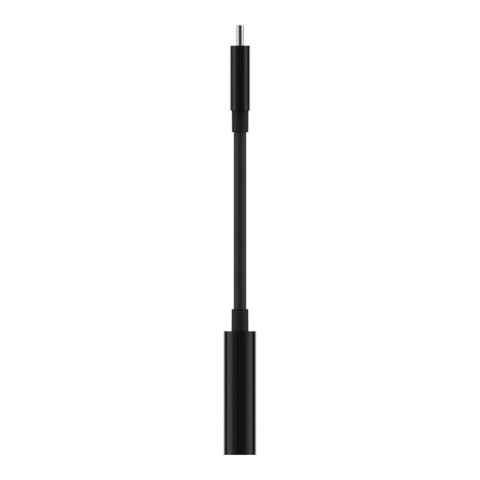 BELKIN ADAPTER DUAL USB-C AUDIO + CHARGE ADAPTER BELKIN ADAPTER DUAL USB-C AUDIO + CHARGE ADAPTER