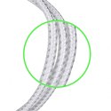 BELKIN KABEL USB A - LIGHTNING, 2M, BIAŁY