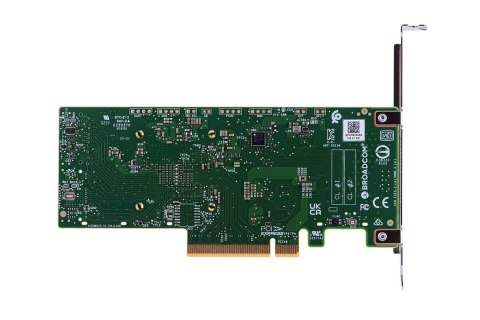 Broadcom karta HBA 9500-8i 12Gb/s SAS/SATA/NVMe PCIe 4.0, 1 x8 SFF-8654 Broadcom karta HBA 9500-8i 12Gb/s SAS/SATA/NVMe PCIe 4.0, 1 x8 SFF-8654