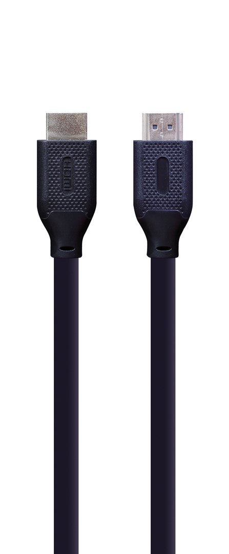GEMBIRD KABEL HDMI ULTRA HIGH SPEED ETHERNET 8K 2M GEMBIRD KABEL HDMI ULTRA HIGH SPEED ETHERNET 8K 2M