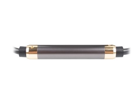 Kabel Lanberg CA-HDMI-20CU-0200-BK (HDMI M - HDMI M; 20m; kolor czarny) Kabel Lanberg CA-HDMI-20CU-0200-BK (HDMI M - HDMI M; 20m; kolor czarny)