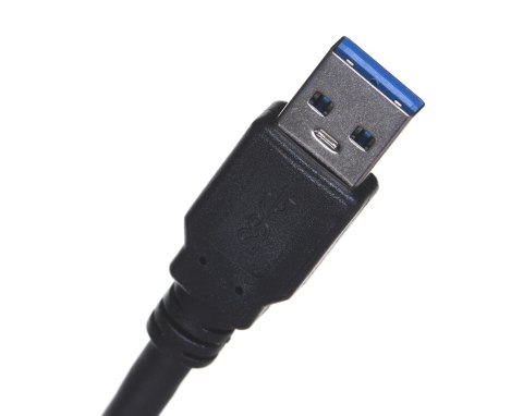 LANBERG KABEL USB-A 3.0 M/M 1.8M CZARNY CA-USBA-30CU-0018-BK LANBERG KABEL USB-A 3.0 M/M 1.8M CZARNY CA-USBA-30CU-0018-BK