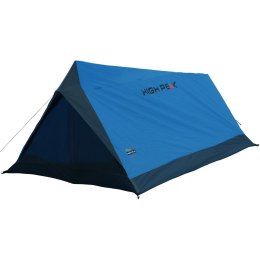 Namiot High Peak Minilite niebiesko-szary 2-osobowy 10157