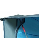Namiot High Peak Minilite niebiesko-szary 2-osobowy 10157
