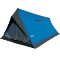 Namiot High Peak Minilite niebiesko-szary 2-osobowy 10157