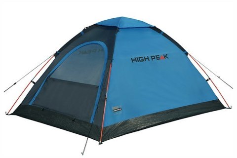 Namiot High Peak Monodome 2 niebiesko-szary 2-osobowy 10159 Namiot High Peak Monodome 2 niebiesko-szary 2-osobowy 10159