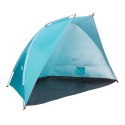 Namiot plażowy NILS CAMP NC8030 turkusowy
