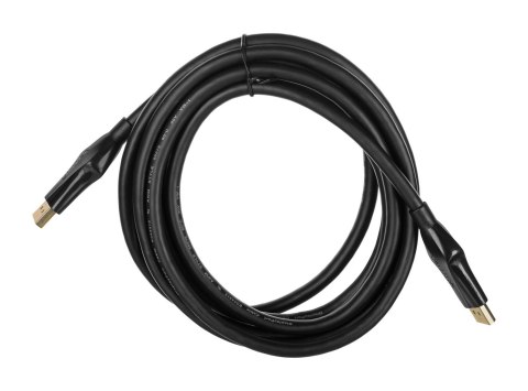 UNITEK KABEL DISPLAYPORT 1.4 8K@60HZ, C1624BK-3M UNITEK KABEL DISPLAYPORT 1.4 8K@60HZ, C1624BK-3M