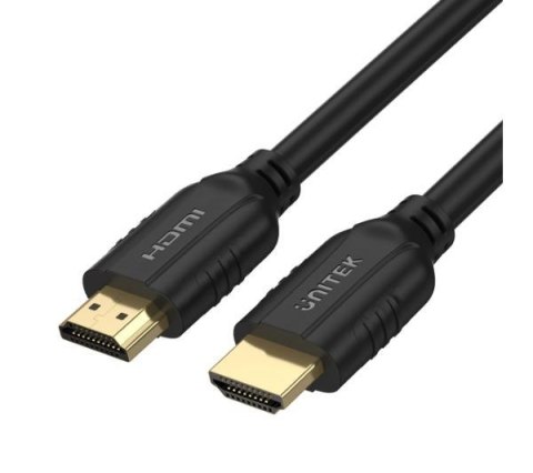 UNITEK KABEL HDMI 2.0 4K 60HZ 1,5M C11079BK-1.5M UNITEK KABEL HDMI 2.0 4K 60HZ 1,5M C11079BK-1.5M