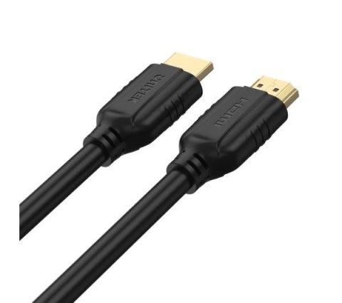 UNITEK KABEL HDMI 2.0 4K 60HZ 1,5M C11079BK-1.5M UNITEK KABEL HDMI 2.0 4K 60HZ 1,5M C11079BK-1.5M