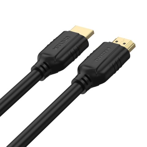 UNITEK KABEL HDMI 2.0 4K 60HZ 20M C11079BK-20M UNITEK KABEL HDMI 2.0 4K 60HZ 20M C11079BK-20M