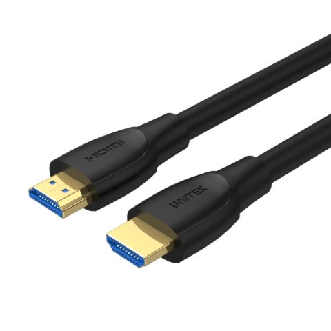 UNITEK KABEL HDMI 2.0, 4K,HIGH SPEED,5M, C11041BK UNITEK KABEL HDMI 2.0, 4K,HIGH SPEED,5M, C11041BK