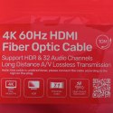 UNITEK KABEL OPTYCNZY HDMI 2.0 AOC 4K 60HZ 10M