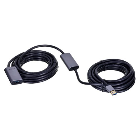 UNITEK WZMACNIACZ SYGNAŁU USB 3.0, 10M, PREMIUM UNITEK WZMACNIACZ SYGNAŁU USB 3.0, 10M, PREMIUM