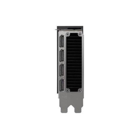 Karta graficzna PNY NVIDIA RTX 5000 Ada Generation, 32 GB GDDR6 ECC 256-bit, PCIe 4.0 x16, Dual Slot, 4x DP 1.4a, ATX - ATX brac Karta graficzna PNY NVIDIA RTX 5000 Ada Generation, 32 GB GDDR6 ECC 256-bit, PCIe 4.0 x16, Dual Slot, 4x DP 1.4a, ATX - ATX brac