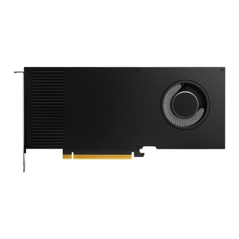 Karta graficzna PNY NVIDIA RTX A4000 16GB, GDDR6, 4x DisplayPort, PCI Express 4.0, ATX - ATX bracket, Retail Karta graficzna PNY NVIDIA RTX A4000 16GB, GDDR6, 4x DisplayPort, PCI Express 4.0, ATX - ATX bracket, Retail