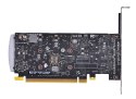 Karta graficzna PNY NVIDIA T1000 4GB, GDDR6, 4x DisplayPort, PCI Express 3.0, Bulk