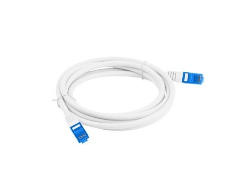 LANBERG PATCHCORD S/FTP KAT.6A 2M SZARY LSZH CCA (FLUKE PASSED) PCF6A-10CC-0200-S LANBERG PATCHCORD S/FTP KAT.6A 2M SZARY LSZH CCA (FLUKE PASSED) PCF6A-10CC-0200-S