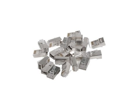LANBERG WTYK SIECIOWY PRZELOTOWY RJ45 (8P8C) KAT.5E FTP 100 SZT. PLS-5000EZ LANBERG WTYK SIECIOWY PRZELOTOWY RJ45 (8P8C) KAT.5E FTP 100 SZT. PLS-5000EZ