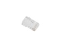 LANBERG WTYK SIECIOWY RJ45 (8P8C) KAT.5E UTP (20SZT) DO LINKI I DRUTU