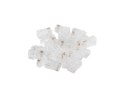 LANBERG WTYK SIECIOWY RJ45 (8P8C) KAT.5E UTP (20SZT) DO LINKI I DRUTU