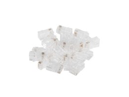 LANBERG WTYK SIECIOWY RJ45 (8P8C) KAT.5E UTP (20SZT) DO LINKI I DRUTU