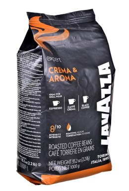 LAVAZZA 1KG CREMA E AROMA EXPERT Z/6