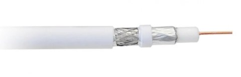 LIBOX KABEL KONCENTRYCZNY PCC80 ŻYŁA 0,8MM CU 100M LIBOX KABEL KONCENTRYCZNY PCC80 ŻYŁA 0,8MM CU 100M
