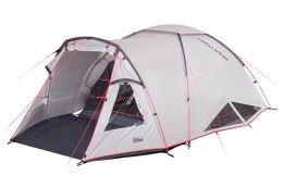 Namiot High Peak Alfena 3 jasnoszary 3-osobowy 11433