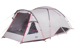 Namiot High Peak Alfena 3 jasnoszary 3-osobowy 11433