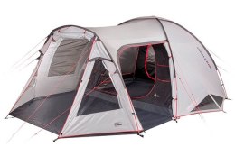 Namiot High Peak Amora 5 jasnoszary 5-osobowy 11576