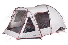Namiot High Peak Amora 5 jasnoszary 5-osobowy 11576