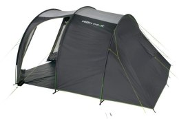 Namiot High Peak Ancona 5.0 szary 5-osobowy 10249