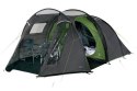 Namiot High Peak Ancona 5.0 szary 5-osobowy 10249