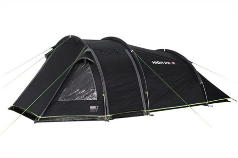 Namiot High Peak Atmos 3 szaro-zielony 3-osobowy 11535 Namiot High Peak Atmos 3 szaro-zielony 3-osobowy 11535
