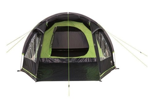 Namiot High Peak Atmos 3 szaro-zielony 3-osobowy 11535 Namiot High Peak Atmos 3 szaro-zielony 3-osobowy 11535