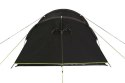 Namiot High Peak Atmos 3 szaro-zielony 3-osobowy 11535