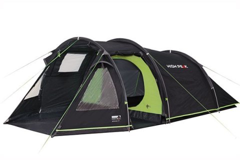 Namiot High Peak Atmos 3 szaro-zielony 3-osobowy 11535 Namiot High Peak Atmos 3 szaro-zielony 3-osobowy 11535