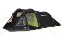 Namiot High Peak Atmos 3 szaro-zielony 3-osobowy 11535