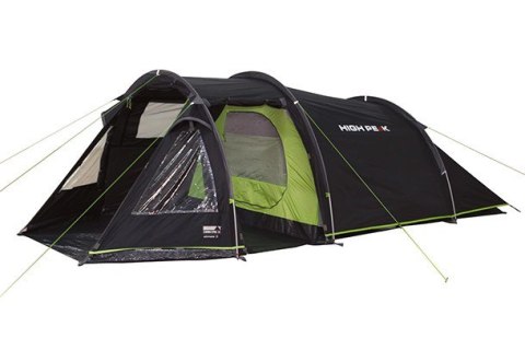 Namiot High Peak Atmos 3 szaro-zielony 3-osobowy 11535 Namiot High Peak Atmos 3 szaro-zielony 3-osobowy 11535