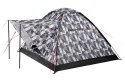 Namiot High Peak Beaver 3 kolorowy 3-osobowy 10322