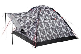 Namiot High Peak Beaver 3 kolorowy 3-osobowy 10322