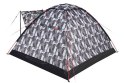 Namiot High Peak Beaver 3 kolorowy 3-osobowy 10322