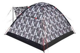 Namiot High Peak Beaver 3 kolorowy 3-osobowy 10322