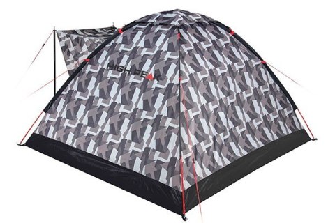 Namiot High Peak Beaver 3 kolorowy 3-osobowy 10322 Namiot High Peak Beaver 3 kolorowy 3-osobowy 10322