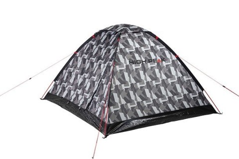 Namiot High Peak Beaver 3 kolorowy 3-osobowy 10322 Namiot High Peak Beaver 3 kolorowy 3-osobowy 10322