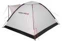 Namiot High Peak Beaver 3 perłowy 3-osobowy 10321