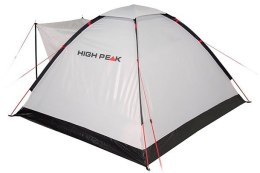 Namiot High Peak Beaver 3 perłowy 3-osobowy 10321