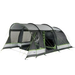 Namiot High Peak Garda 4.0 szaro-zielony 4-osobowy 11821