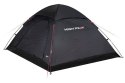 Namiot High Peak Monodome 4 czarny 4-osobowy 10310